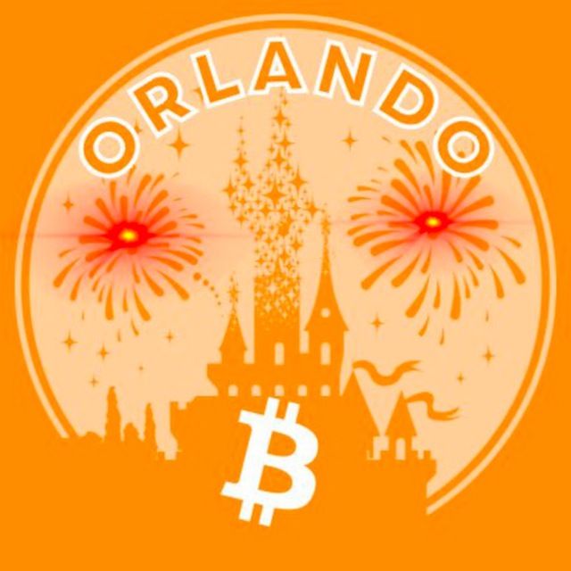 Orlando Bitcoiners